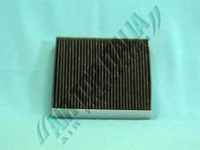 Zaffo Z384 Activated Carbon Cabin Filter Z384: Buy near me in Poland at 2407.PL - Good price!