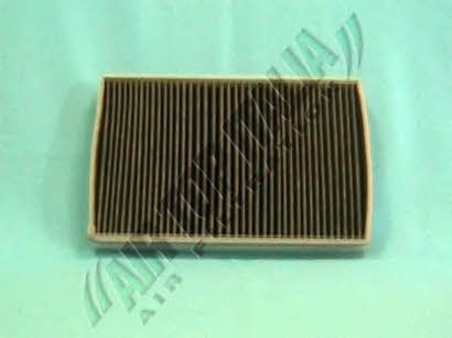 Zaffo Z385 Activated Carbon Cabin Filter Z385: Buy near me in Poland at 2407.PL - Good price!