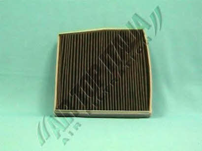 Zaffo Z407 Activated Carbon Cabin Filter Z407: Buy near me in Poland at 2407.PL - Good price!
