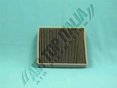 Zaffo Z411 Activated Carbon Cabin Filter Z411: Buy near me in Poland at 2407.PL - Good price!