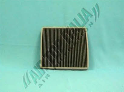 Zaffo Z414 Activated Carbon Cabin Filter Z414: Buy near me in Poland at 2407.PL - Good price!