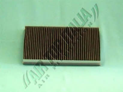 Zaffo Z421 Activated Carbon Cabin Filter Z421: Buy near me in Poland at 2407.PL - Good price!