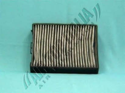 Zaffo Z448 Activated Carbon Cabin Filter Z448: Buy near me in Poland at 2407.PL - Good price!