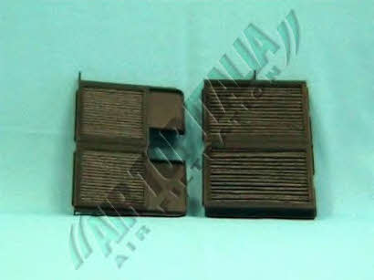 Zaffo Z450 Activated Carbon Cabin Filter Z450: Buy near me in Poland at 2407.PL - Good price!