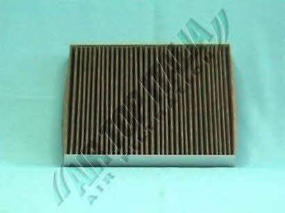 Zaffo Z476 Activated Carbon Cabin Filter Z476: Buy near me in Poland at 2407.PL - Good price!