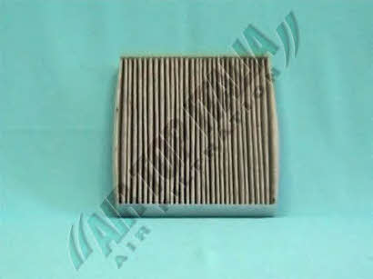 Zaffo Z478 Activated Carbon Cabin Filter Z478: Buy near me in Poland at 2407.PL - Good price!