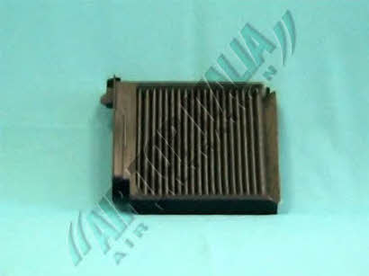 Zaffo Z480 Activated Carbon Cabin Filter Z480: Buy near me in Poland at 2407.PL - Good price!