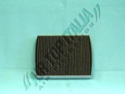 Zaffo Z487 Activated Carbon Cabin Filter Z487: Buy near me in Poland at 2407.PL - Good price!