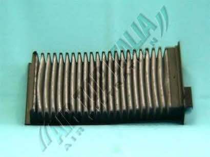 Zaffo Z489 Activated Carbon Cabin Filter Z489: Buy near me in Poland at 2407.PL - Good price!