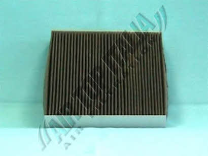 Zaffo Z497 Activated Carbon Cabin Filter Z497: Buy near me in Poland at 2407.PL - Good price!
