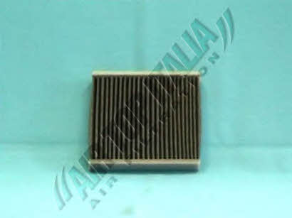 Zaffo Z498 Activated Carbon Cabin Filter Z498: Buy near me in Poland at 2407.PL - Good price!