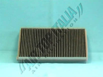 Zaffo Z500 Activated Carbon Cabin Filter Z500: Buy near me in Poland at 2407.PL - Good price!