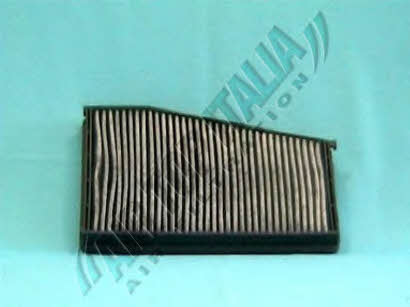 Zaffo Z504 Activated Carbon Cabin Filter Z504: Buy near me in Poland at 2407.PL - Good price!