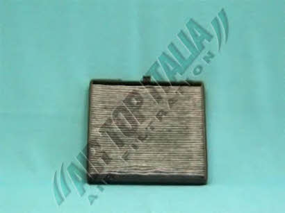 Zaffo Z505 Activated Carbon Cabin Filter Z505: Buy near me in Poland at 2407.PL - Good price!