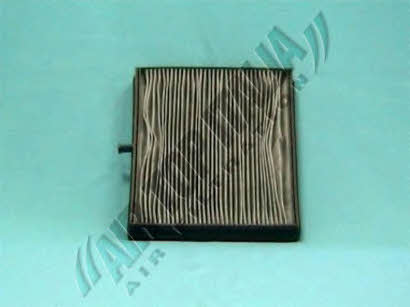 Zaffo Z506 Activated Carbon Cabin Filter Z506: Buy near me in Poland at 2407.PL - Good price!