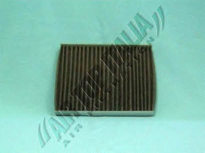 Zaffo Z507 Activated Carbon Cabin Filter Z507: Buy near me in Poland at 2407.PL - Good price!