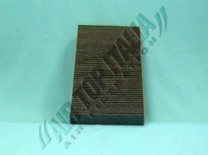 Zaffo Z508 Activated Carbon Cabin Filter Z508: Buy near me in Poland at 2407.PL - Good price!