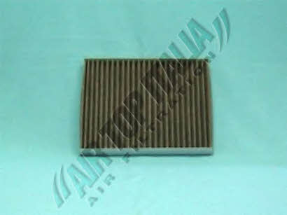Zaffo Z514 Activated Carbon Cabin Filter Z514: Buy near me in Poland at 2407.PL - Good price!