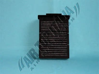 Zaffo Z516 Activated Carbon Cabin Filter Z516: Buy near me in Poland at 2407.PL - Good price!