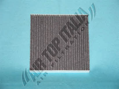 Zaffo Z517 Activated Carbon Cabin Filter Z517: Buy near me in Poland at 2407.PL - Good price!