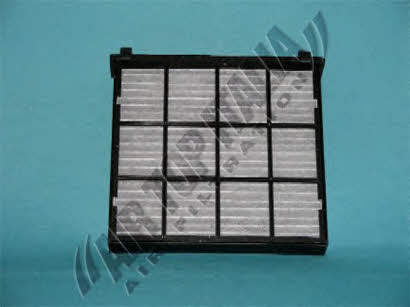 Zaffo Z523 Activated Carbon Cabin Filter Z523: Buy near me in Poland at 2407.PL - Good price!