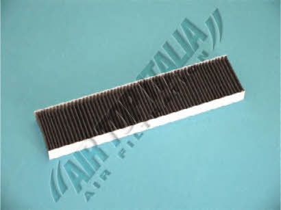 Zaffo Z525 Activated Carbon Cabin Filter Z525: Buy near me in Poland at 2407.PL - Good price!