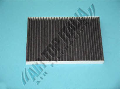 Zaffo Z538 Activated Carbon Cabin Filter Z538: Buy near me in Poland at 2407.PL - Good price!