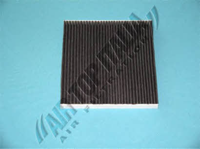 Zaffo Z542 Activated Carbon Cabin Filter Z542: Buy near me in Poland at 2407.PL - Good price!