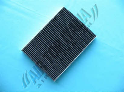 Zaffo Z544 Activated Carbon Cabin Filter Z544: Buy near me in Poland at 2407.PL - Good price!