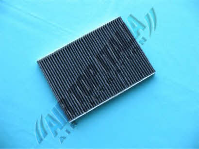 Zaffo Z546 Activated Carbon Cabin Filter Z546: Buy near me in Poland at 2407.PL - Good price!