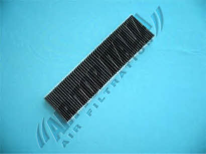 Zaffo Z548 Activated Carbon Cabin Filter Z548: Buy near me in Poland at 2407.PL - Good price!