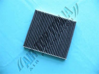Zaffo Z549 Activated Carbon Cabin Filter Z549: Buy near me in Poland at 2407.PL - Good price!