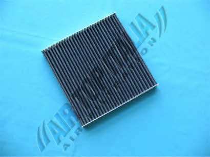 Zaffo Z551 Activated Carbon Cabin Filter Z551: Buy near me in Poland at 2407.PL - Good price!