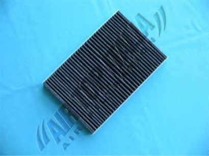 Zaffo Z555 Activated Carbon Cabin Filter Z555: Buy near me in Poland at 2407.PL - Good price!