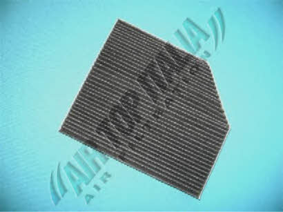 Zaffo Z564 Activated Carbon Cabin Filter Z564: Buy near me in Poland at 2407.PL - Good price!