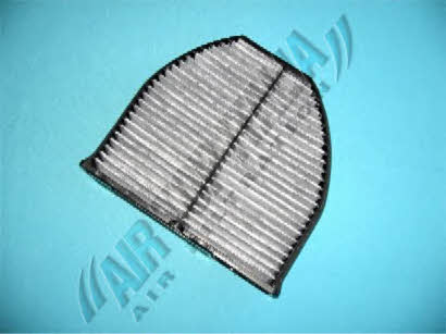 Zaffo Z567 Activated Carbon Cabin Filter Z567: Buy near me in Poland at 2407.PL - Good price!