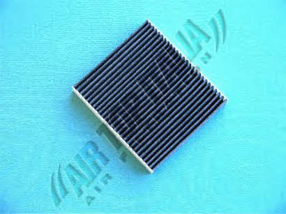 Zaffo Z572 Activated Carbon Cabin Filter Z572: Buy near me in Poland at 2407.PL - Good price!