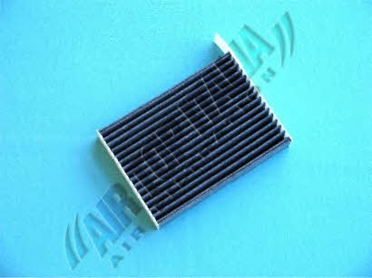 Zaffo Z573 Activated Carbon Cabin Filter Z573: Buy near me in Poland at 2407.PL - Good price!