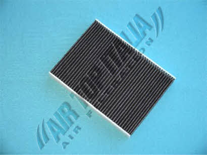 Zaffo Z575 Activated Carbon Cabin Filter Z575: Buy near me in Poland at 2407.PL - Good price!