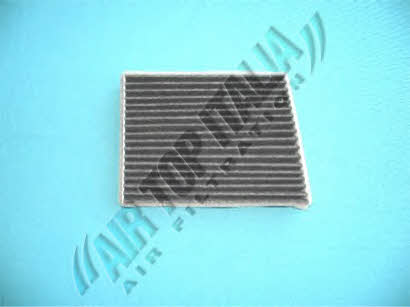 Zaffo Z578 Activated Carbon Cabin Filter Z578: Buy near me in Poland at 2407.PL - Good price!
