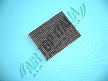 Zaffo Z583 Activated Carbon Cabin Filter Z583: Buy near me in Poland at 2407.PL - Good price!