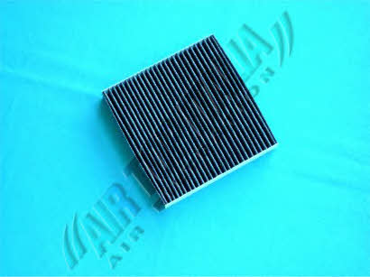 Zaffo Z586 Activated Carbon Cabin Filter Z586: Buy near me in Poland at 2407.PL - Good price!