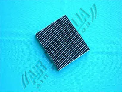 Zaffo Z588 Activated Carbon Cabin Filter Z588: Buy near me in Poland at 2407.PL - Good price!