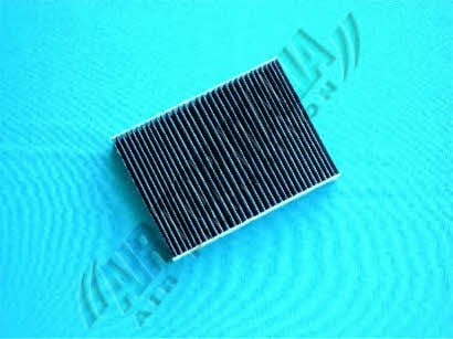 Zaffo Z591 Activated Carbon Cabin Filter Z591: Buy near me in Poland at 2407.PL - Good price!