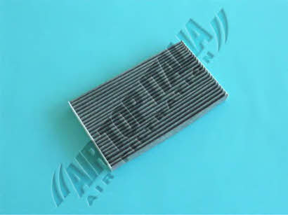 Zaffo Z593 Activated Carbon Cabin Filter Z593: Buy near me in Poland at 2407.PL - Good price!