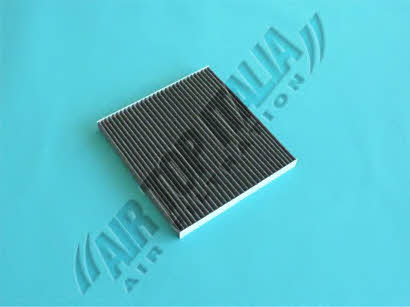Zaffo Z600 Activated Carbon Cabin Filter Z600: Buy near me in Poland at 2407.PL - Good price!