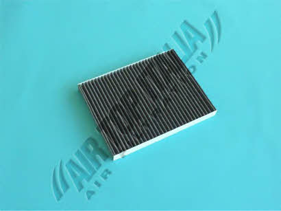 Zaffo Z603 Activated Carbon Cabin Filter Z603: Buy near me in Poland at 2407.PL - Good price!