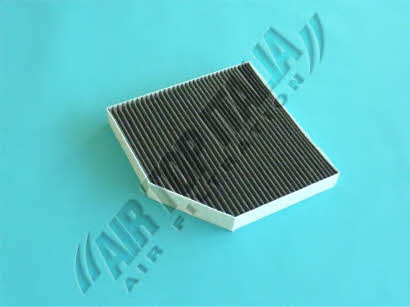 Zaffo Z605 Activated Carbon Cabin Filter Z605: Buy near me in Poland at 2407.PL - Good price!
