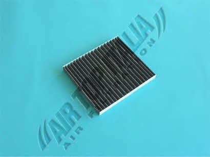 Zaffo Z606 Activated Carbon Cabin Filter Z606: Buy near me in Poland at 2407.PL - Good price!