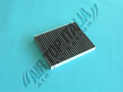 Zaffo Z607 Activated Carbon Cabin Filter Z607: Buy near me in Poland at 2407.PL - Good price!